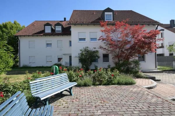 Immobilie in Meitingen - Attraktive 3-ZKB in der Nähe von Meitingen! - Bild 0