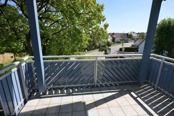 Immobilie in Meitingen - Attraktive 3-ZKB in der Nähe von Meitingen! - Bild 1