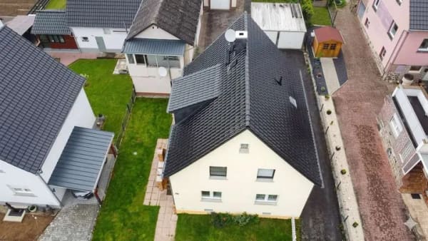 Immobilie in Schöffengrund - Top-gepflegtes - Modernisiertes Einfamilienhaus nahe Wetzlar - Bild 3