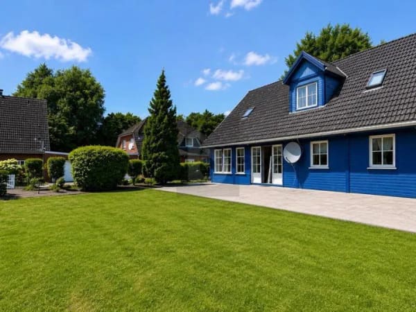 Immobilie in Stade - Haus in Stade - Bild 0