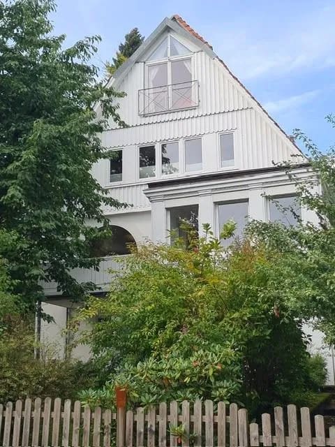 Immobilie in Bad Eilsen - Villa in Bad Eilsen - Bild 3