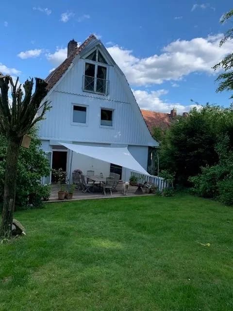 Immobilie in Bad Eilsen - Villa in Bad Eilsen - Bild 4