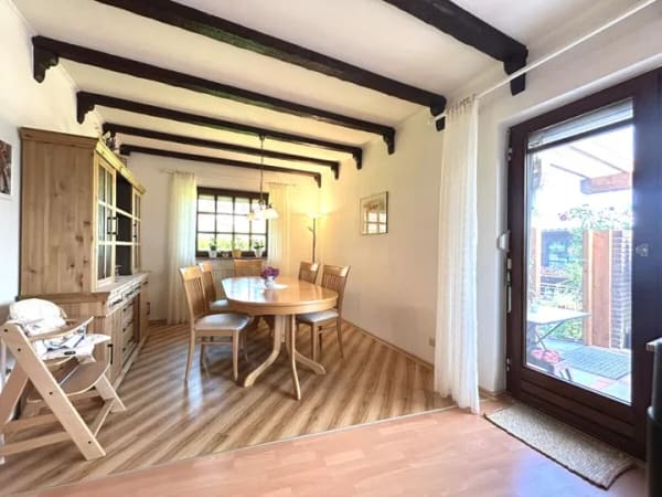 Immobilie in Großenaspe - Einfamilienhaus freistehend in Großenaspe - Bild 3