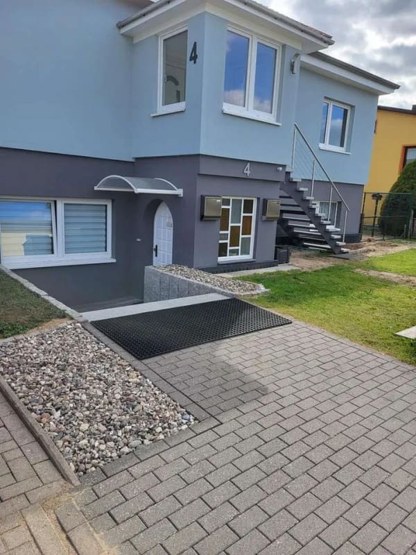 Immobilie in Kühlungsborn - Strandnah & Feldrandlage: Ihr sonniges EFH mit ELW an der Ostsee - Bild 2