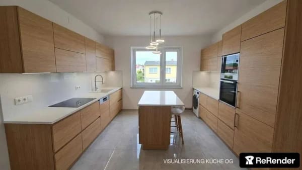 Immobilie in Kühlungsborn - Strandnah & Feldrandlage: Ihr sonniges EFH mit ELW an der Ostsee - Bild 4