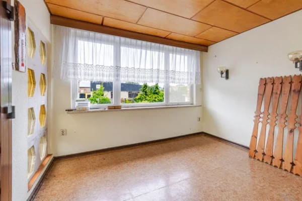 Immobilie in Groß Kreutz (Havel) - Einfamilienhaus freistehend in Groß Kreutz / Deetz (Deetz) - Bild 2