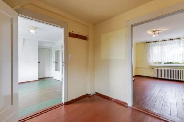 Immobilie in Groß Kreutz (Havel) - Einfamilienhaus freistehend in Groß Kreutz / Deetz (Deetz) - Bild 3