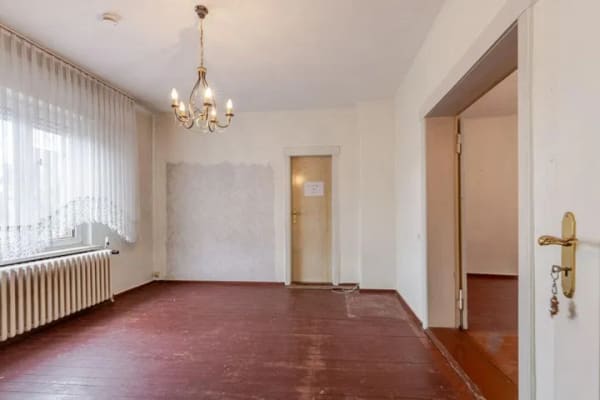 Immobilie in Groß Kreutz (Havel) - Einfamilienhaus freistehend in Groß Kreutz / Deetz (Deetz) - Bild 4