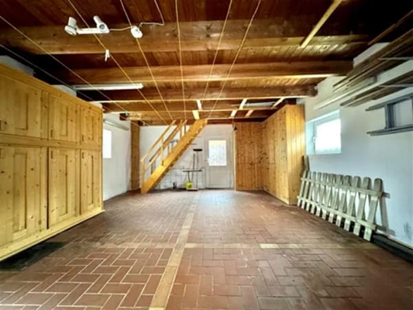 Immobilie in Westerholt - Einfamilienhaus freistehend in Westerholt - Bild 2
