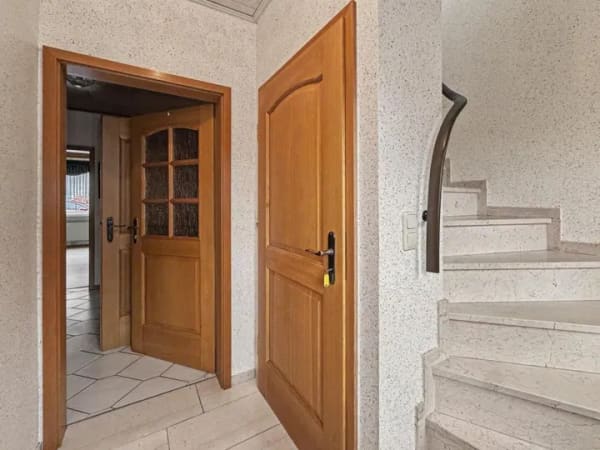 Immobilie in Westerholt - Einfamilienhaus freistehend in Westerholt - Bild 3
