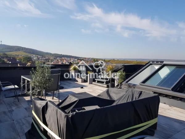 Immobilie in Cleebronn - Einfamilienhaus freistehend in Cleebronn - Bild 1
