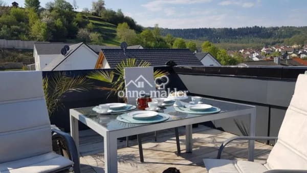Immobilie in Cleebronn - Einfamilienhaus freistehend in Cleebronn - Bild 3