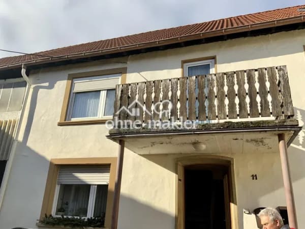 Immobilie in Feilbingert - Sonstige in Bad Kreuznach (Feilbingert) - Bild 4