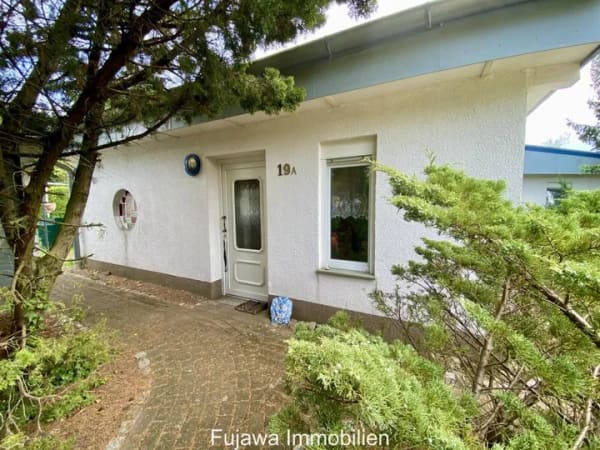 Immobilie in Schwarz - Bungalow in Schwarz - Bild 2