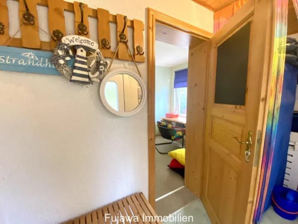 Immobilie in Schwarz - Bungalow in Schwarz - Bild 4