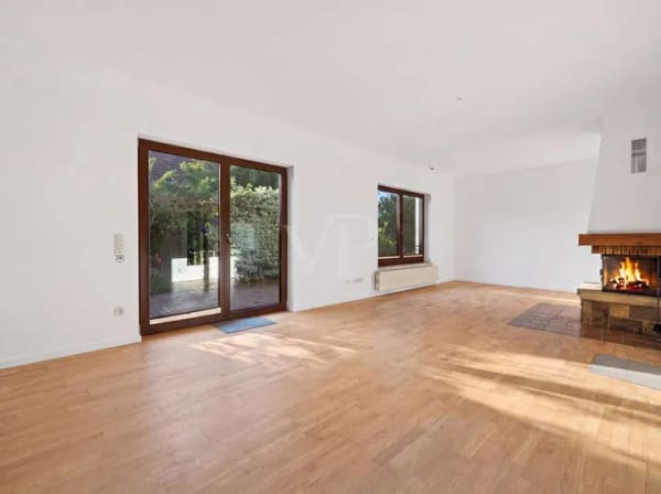 Immobilie in Broderstorf - Ankommen & Wohlfühlen: Ihre Familienidylle mit grünem Garten in gewachsener Umgebung - Bild 4