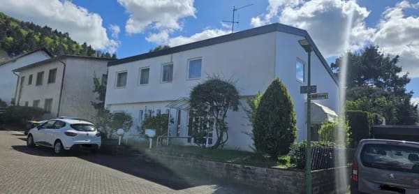 Immobilie in Kirkel - Einfamilienhaus mit 222 m² Wohnfläche in Kirkel - Bild 0