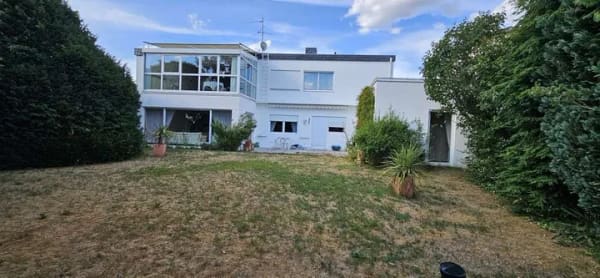 Immobilie in Kirkel - Einfamilienhaus mit 222 m² Wohnfläche in Kirkel - Bild 2