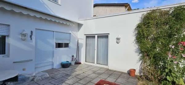 Immobilie in Kirkel - Einfamilienhaus mit 222 m² Wohnfläche in Kirkel - Bild 4