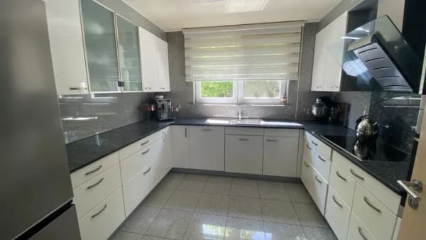 Immobilie in Schwaigern - Großzügig Wohnen mit Einzelgarage und Garten - Bild 3