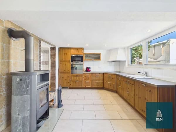Immobilie in Gundelsheim - KLEIN ABER FEIN - Einfamilienhaus voller Charme in Tiefenbach mit Garten und Schuppen - Bild 4
