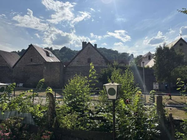 Immobilie in Bad Orb - AS-Immobilien.com +++ Am Wasser. Mitten in Bad Orb. Ein Haus voller Geschichte.+++ - Bild 3