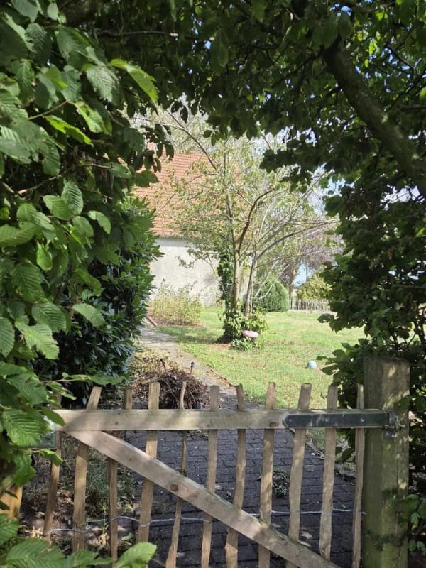 Immobilie in Rahden - Resthof mit Weideflächen in 32369 Rahden - Bild 1
