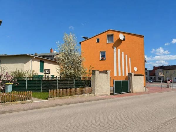 Immobilie in Schwaan - Lukratives Mehrfamilienhaus bei Rostock - Bild 4