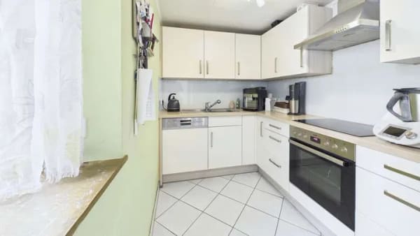 Immobilie in Holzappel - Gemütliche Doppelhaushälfte mit großem Wohngefühl und eigenem Garten. - Bild 3