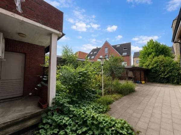 Immobilie in Gescher - Solide Kapitalanlage mit Entwicklungspotenzial - Vollvermietetes MFH in zentraler Lage von Gescher - Bild 2