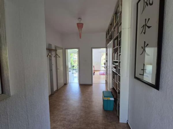 Immobilie in Oestrich-Winkel - im mittleren Rheingau und doch ganz für sich - Bild 1