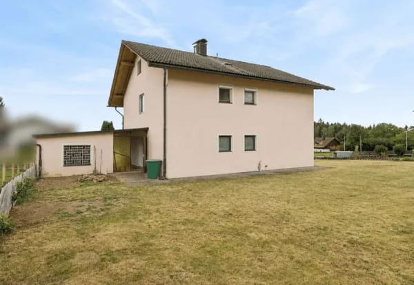 Immobilie in Spiegelau - Familienglück im Bayerischen Wald – ankommen, wohlfühlen und bleiben! - Bild 4
