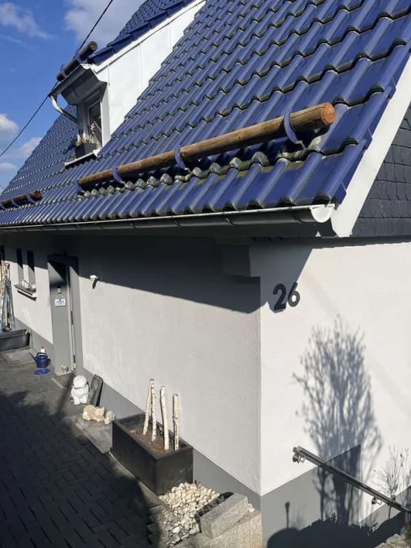 Immobilie in Netphen - ⭐️Charmantes Einfamilienhaus mit ELW in Netphen⭐️ - Bild 2