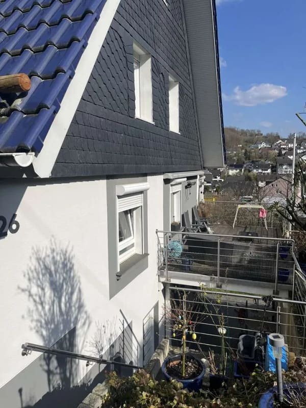 Immobilie in Netphen - ⭐️Charmantes Einfamilienhaus mit ELW in Netphen⭐️ - Bild 3