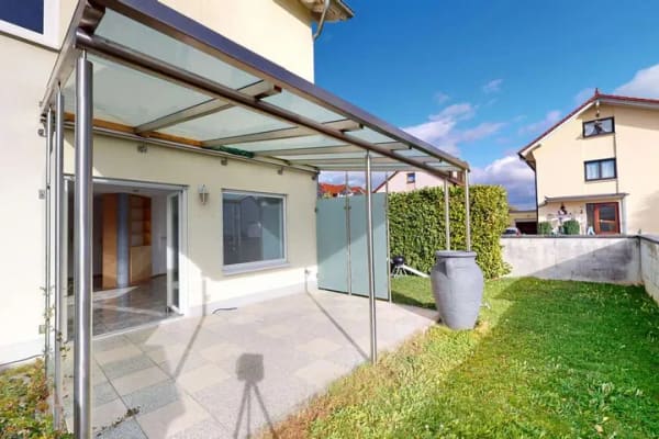 Immobilie in Endingen - Dreifamilienhaus in Endingen – Viele Möglichkeiten unter einem Dach - Bild 0