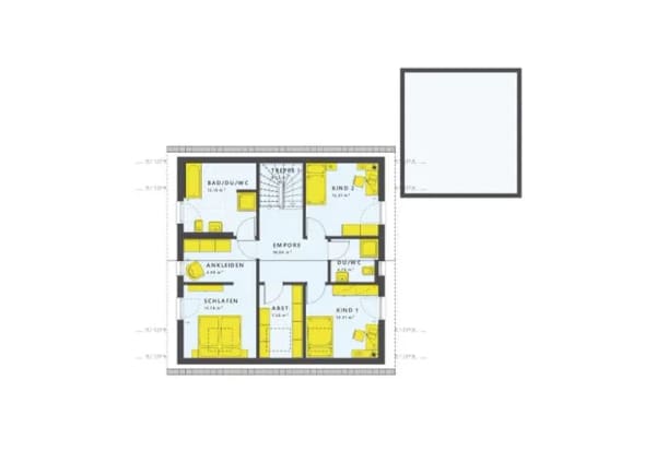 Immobilie in Hinterzarten - Weil dein Leben keinen Standardgrundriss hat-Mit Livinghaus in Hinterzarten bauen - Bild 2