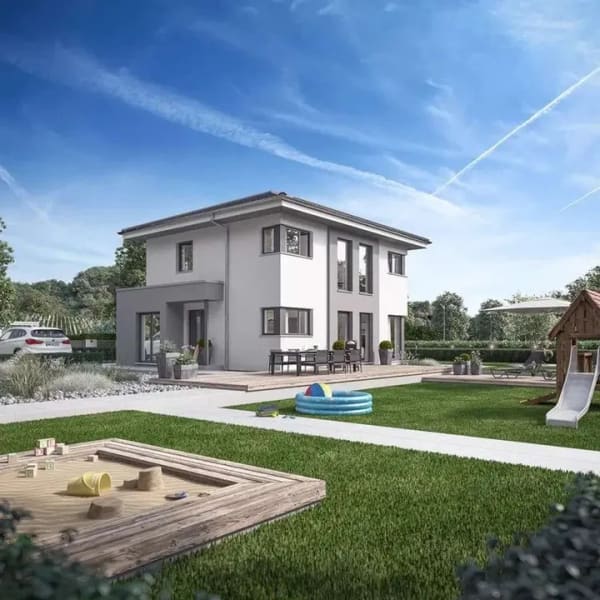 Immobilie in Modautal - LivingHaus - Dein maßgeschneidertes Traumhaus in Modautal - Bild 0
