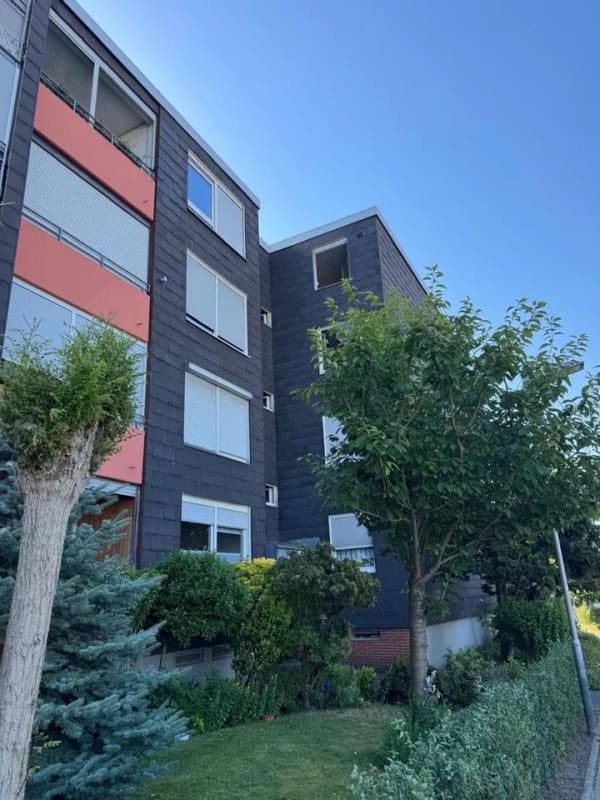 Immobilie in Monheim am Rhein - Etagenwohnung in Monheim am Rhein - Bild 0