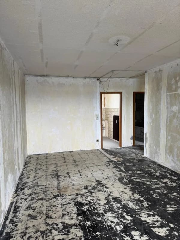Immobilie in Monheim am Rhein - Etagenwohnung in Monheim am Rhein - Bild 1