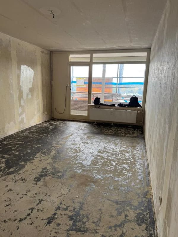 Immobilie in Monheim am Rhein - Etagenwohnung in Monheim am Rhein - Bild 2