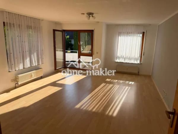 Immobilie in Rutesheim - Etagenwohnung in Rutesheim - Bild 0