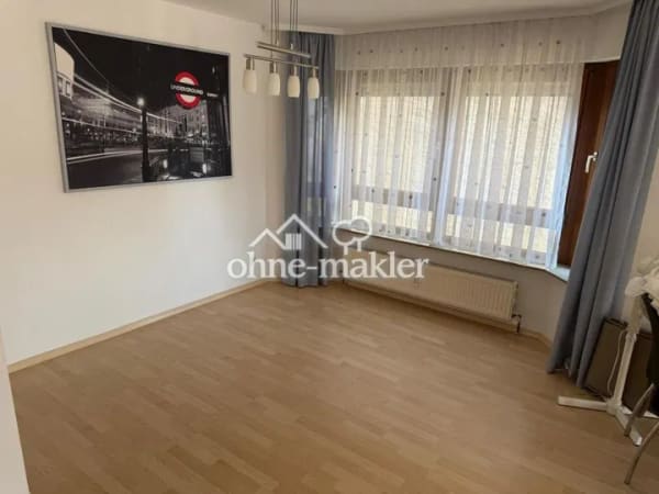 Immobilie in Rutesheim - Etagenwohnung in Rutesheim - Bild 1