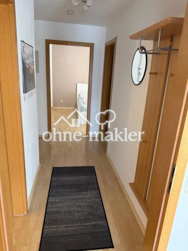 Immobilie in Rutesheim - Etagenwohnung in Rutesheim - Bild 2