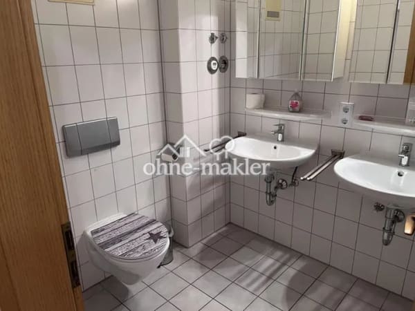 Immobilie in Rutesheim - Etagenwohnung in Rutesheim - Bild 4