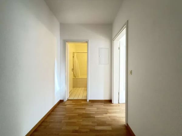 Immobilie in Pullach im Isartal - Bezugsfreie und charmante DG-Wohnung im Süden von München - Bild 4