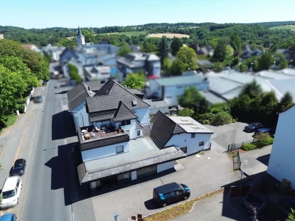 Immobilie in Königswinter - Attraktives und renoviertes Anlageobjekt! 6 Einheiten, stabiler Ertrag, Brutto-Rendite 5,30%! - Bild 3