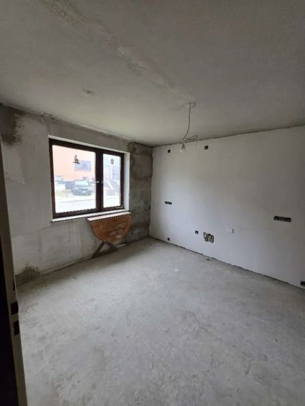 Immobilie in Kremperheide - Einfamilienhaus zum Selbstausbau, ca. 109 m² Wohnfläche, Keller und ca. 507 m² großes Grundstück. - Bild 2
