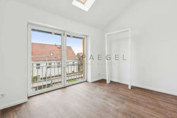 Immobilie in Fehrbellin - Kompakte Zwei-Zimmer-Wohnung in angenehmer Obergeschosslage! - Bild 3