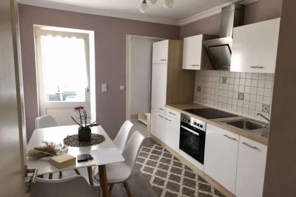 Immobilie in Koblenz - Charmante Kapitalanlage in einem Vierparteienhaus mit 6,5% Rendite  - Bild 1