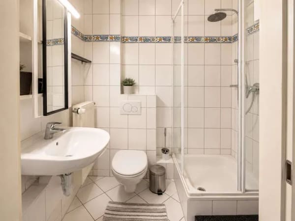 Immobilie in Koblenz - Charmante Kapitalanlage in einem Vierparteienhaus mit 6,5% Rendite  - Bild 4